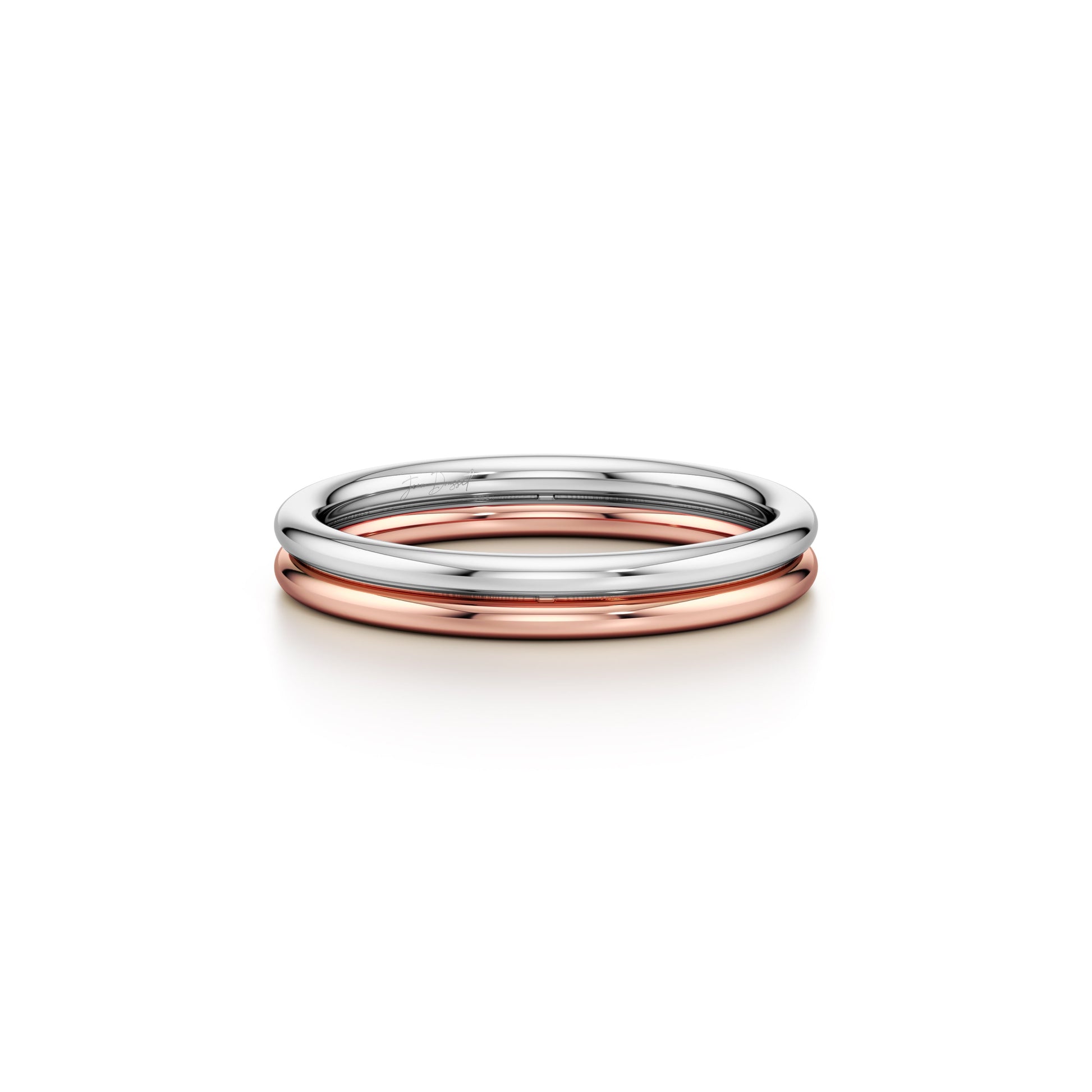 Elle Double Band - view 10