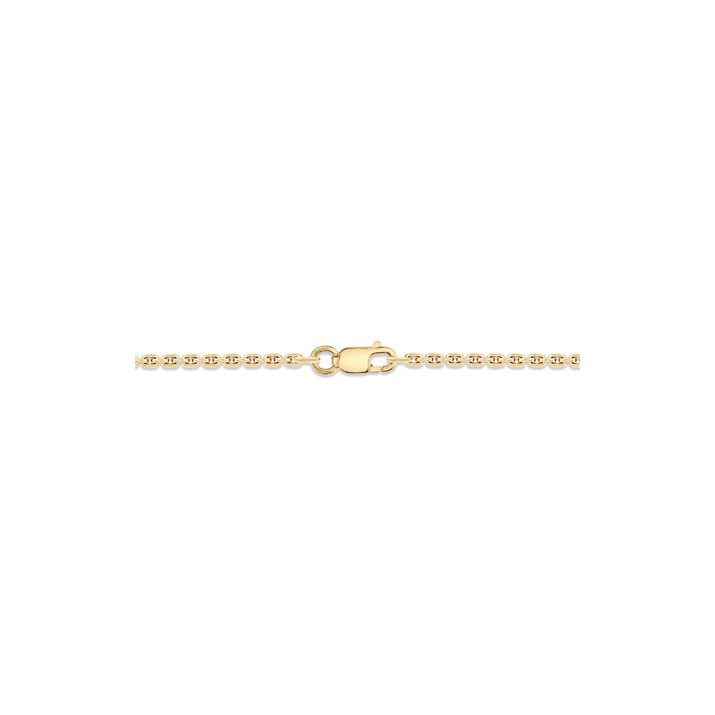 Chelsea Lab Diamond Round Brilliant Pendant - view 10