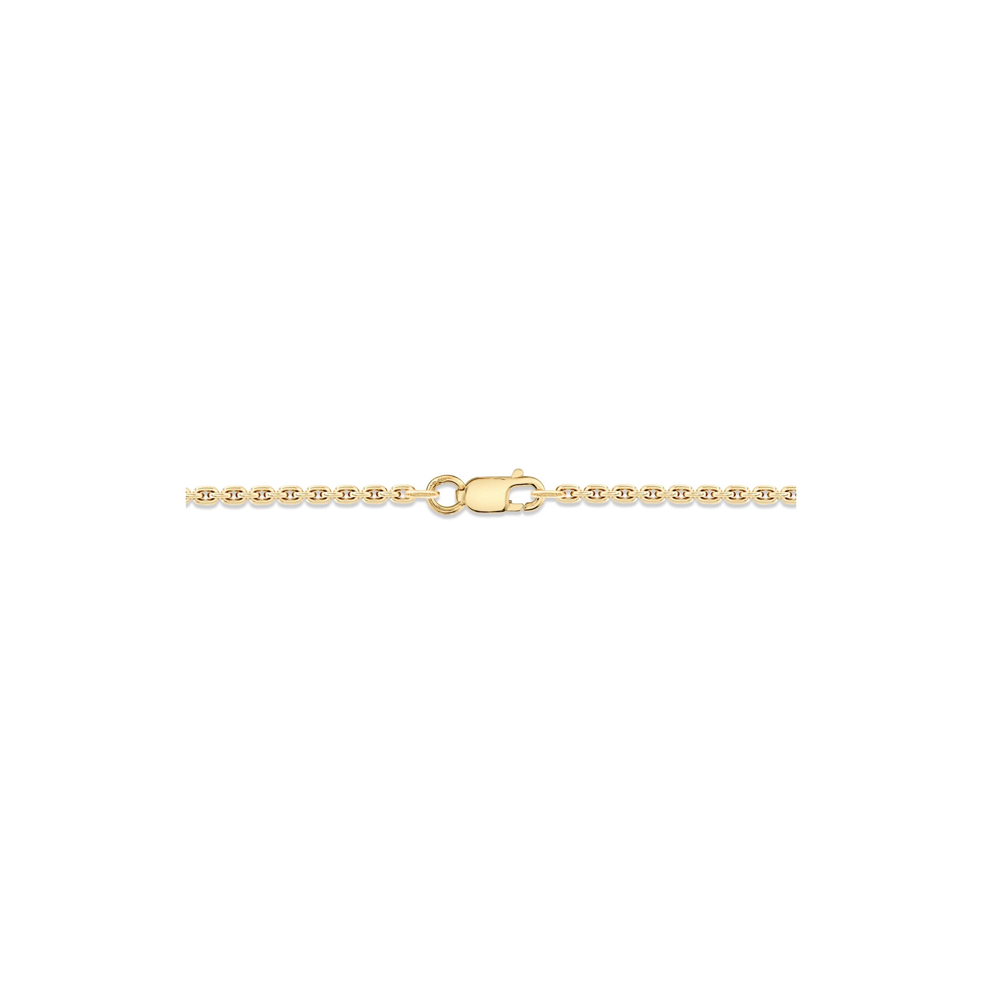 Chelsea Lab Diamond Round Brilliant Pendant - view 10