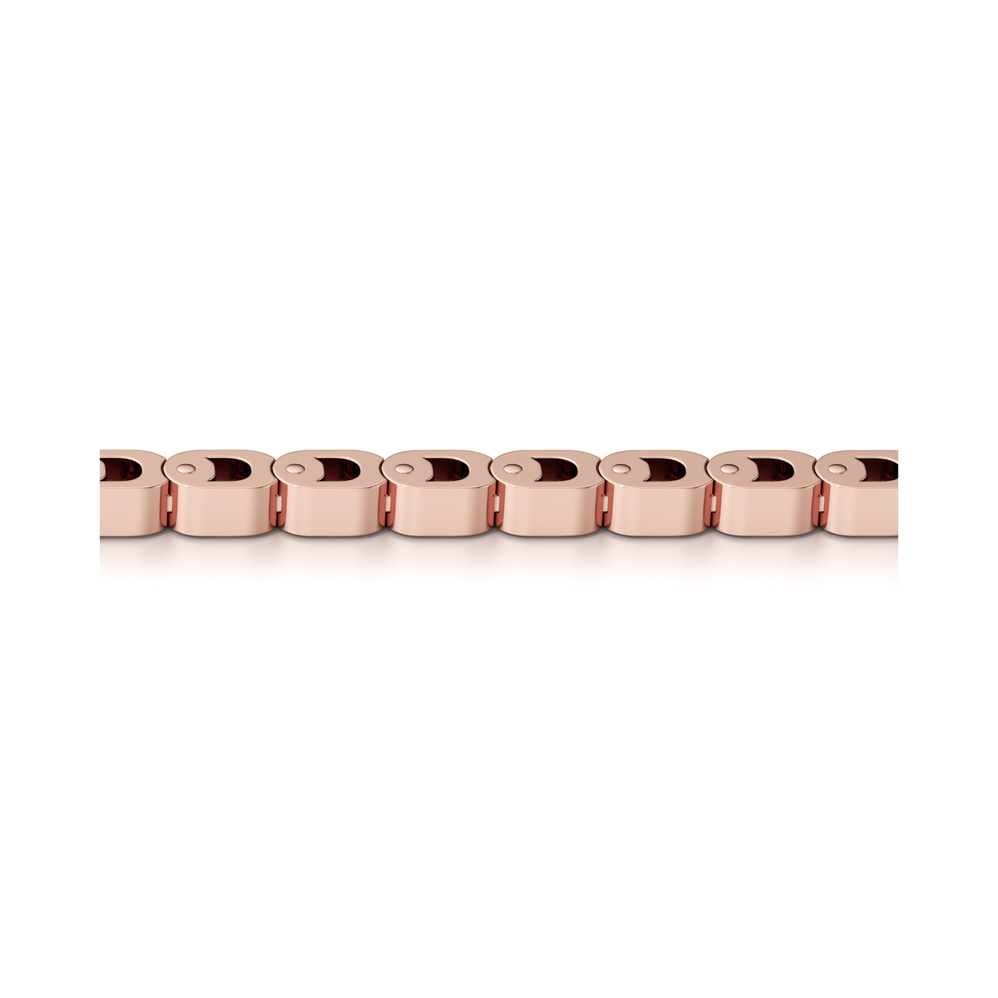 Saviera Chain Necklace - view 10