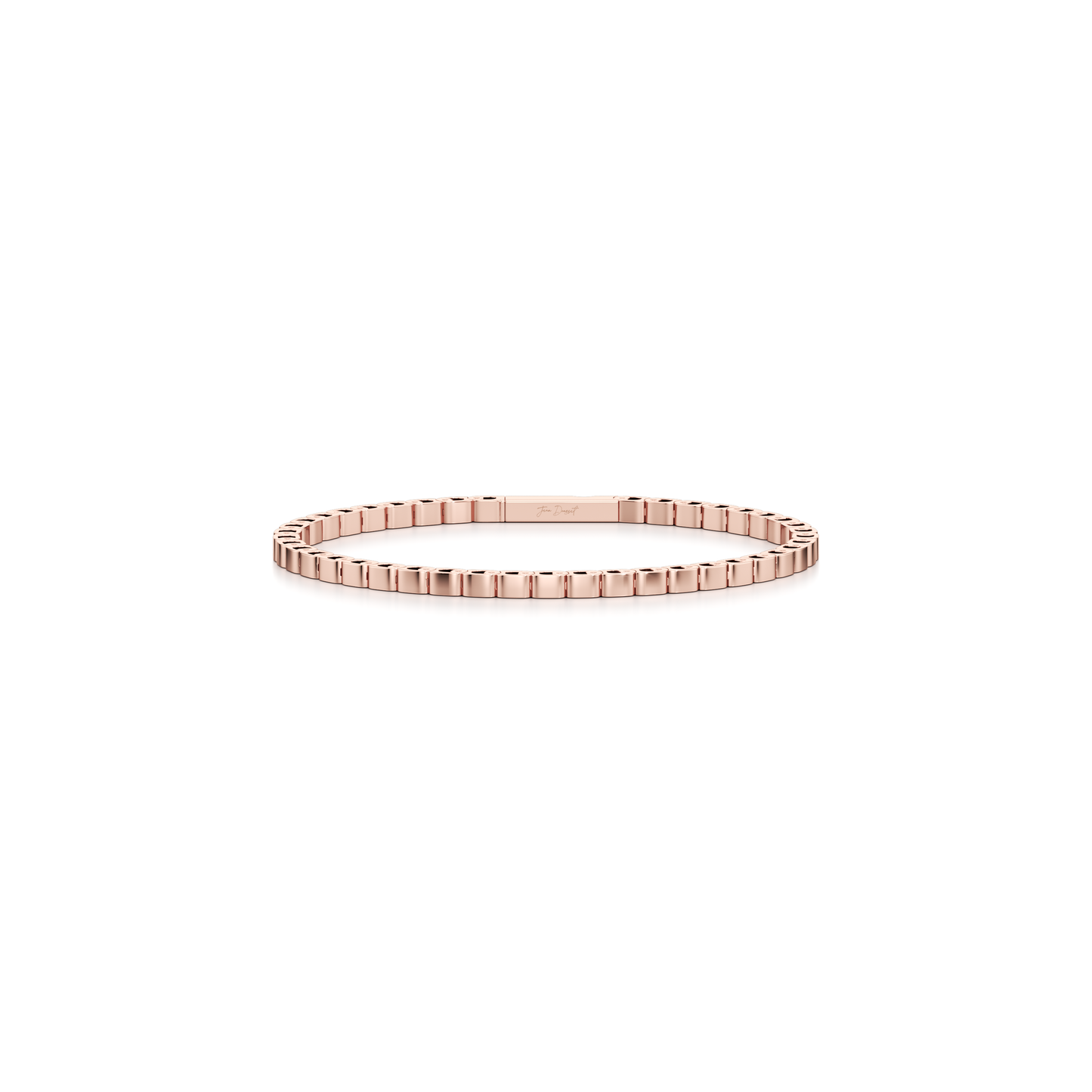 Saviera Chain Bracelet - view 11
