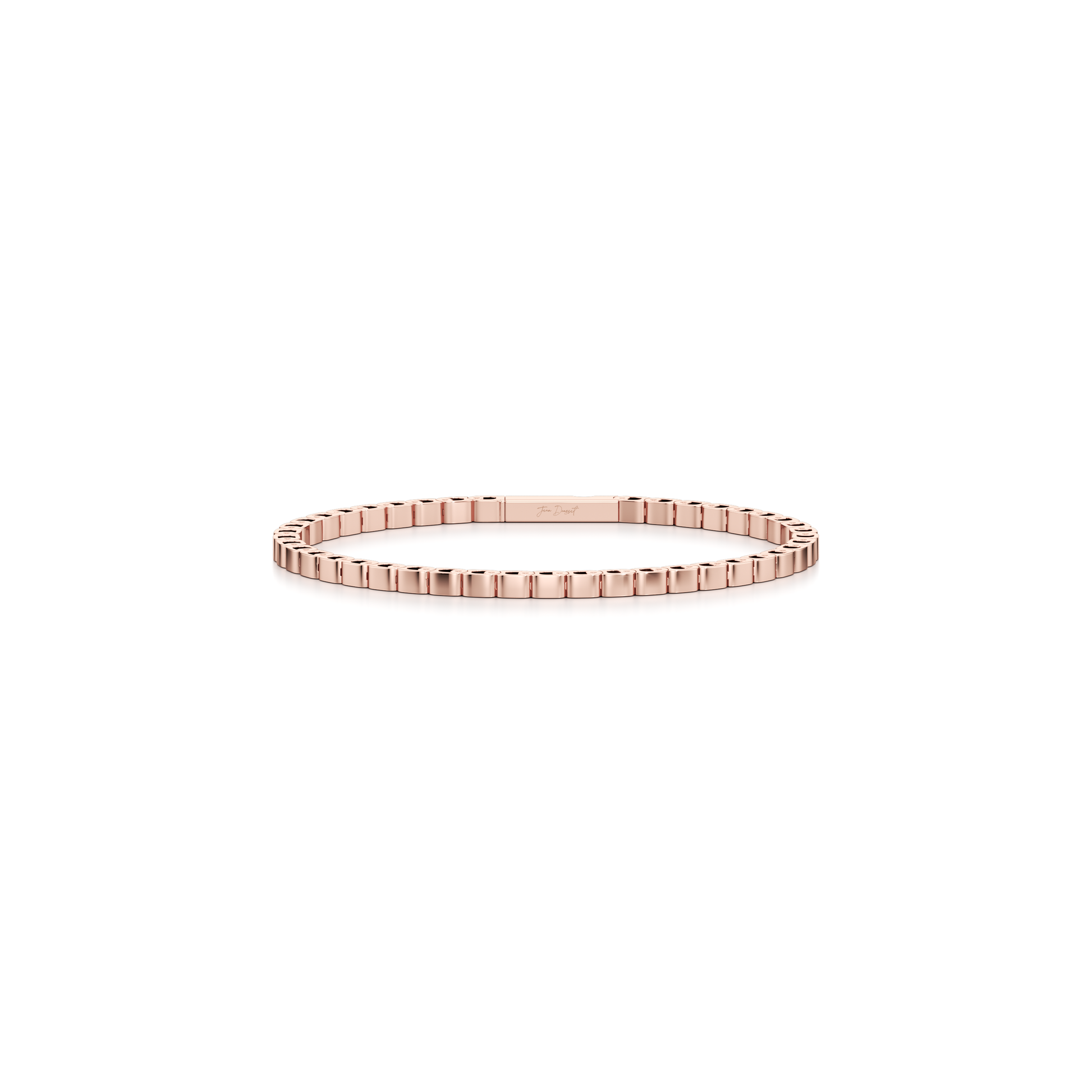 Saviera Chain Bracelet - view 11