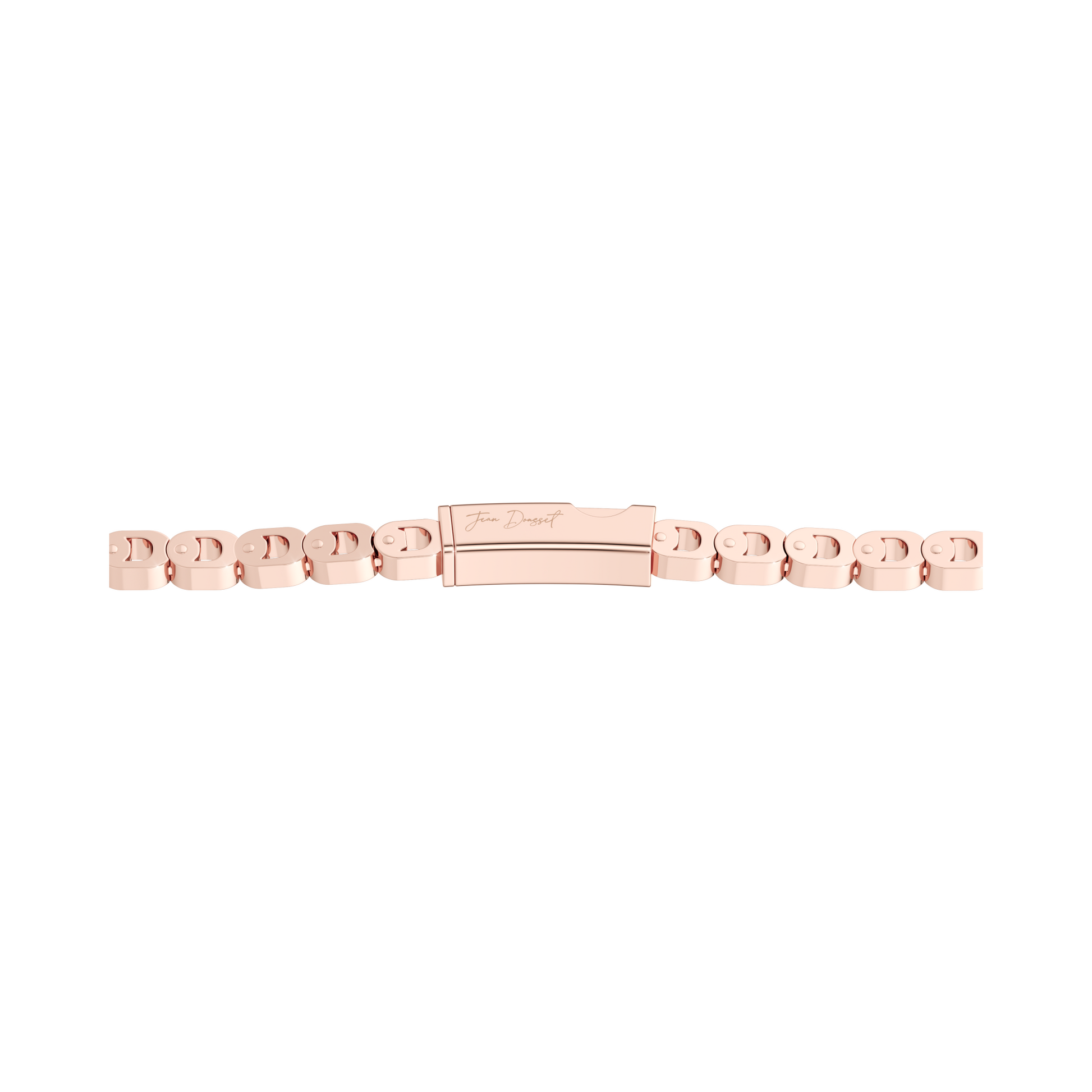 Saviera Chain Necklace - view 11