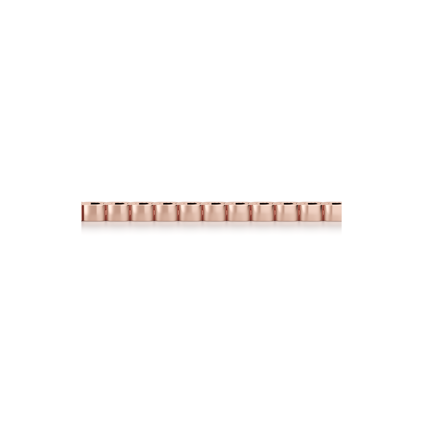 Saviera Chain Bracelet - view 12